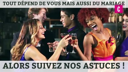 Que porter au mariage de sa meilleure amie ?