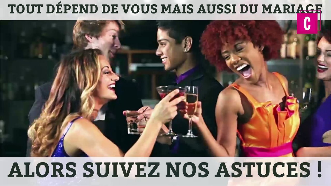Que porter au mariage de sa meilleure amie ?