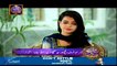 Zindaan - Ep 21 - 11th June 2017 - ARY Digital Drama