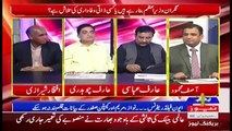 Analysis With Asif – 18th May 2018