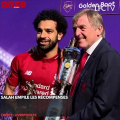 Le Zapping de la semaine Onze Mondial 18 mai