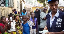 WHO, Demokratik Kongo'daki Ebola Salgını İçin Acil Toplanıyor