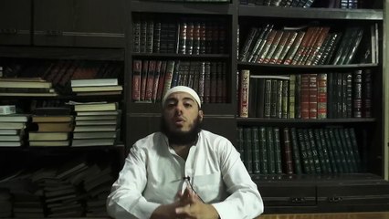 من علامات المنافق اذا اؤتمن خان ؟ عبدالرحمن السروى ( بدون مؤثرات صوتية )