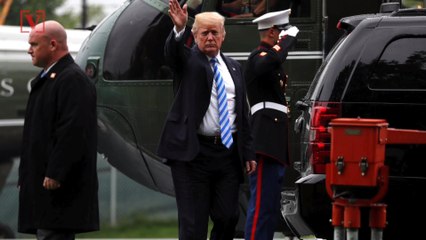 Chinese Bank Offered Chance to Dine With Trump for $150K