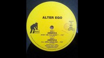 Alter Ego - America! (DJ Cerla Shubi-Dub) (B)