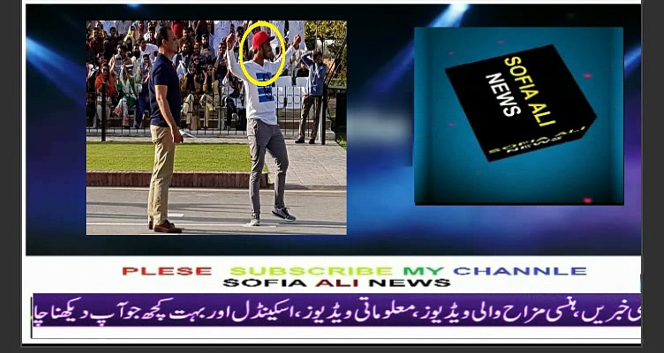 Yeah humain Ankhey Dekha raha ha Bharti Media Gone madHasan ali