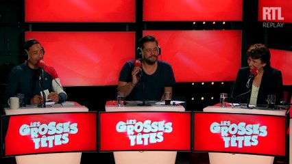 Isabelle Mergault, l'opportuniste