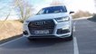 Neuwagenvideo: Audi Q7 e-tron