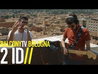 2 ID - AL FUNK NON SI COMANDA