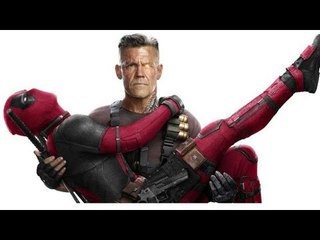Deadpool 2 Reaction & Discussion [SPOILERS]