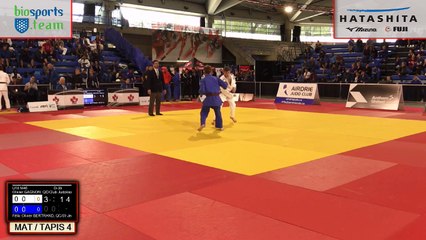 Judo - Tapis 4 (38)
