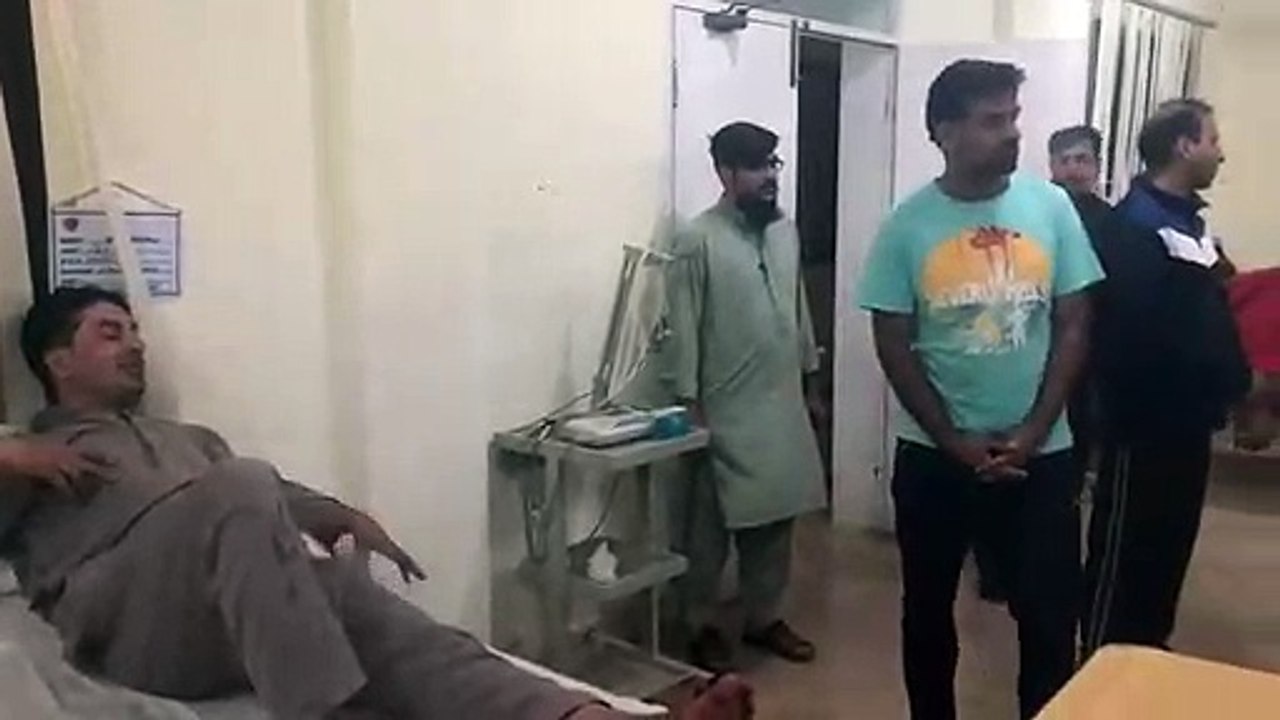 Exclusive Talk with Pak Army Jawan After Quetta Attack