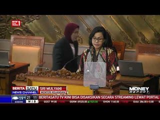 MR 160518 MENKEU PEMBANGUNAN NASIONAL