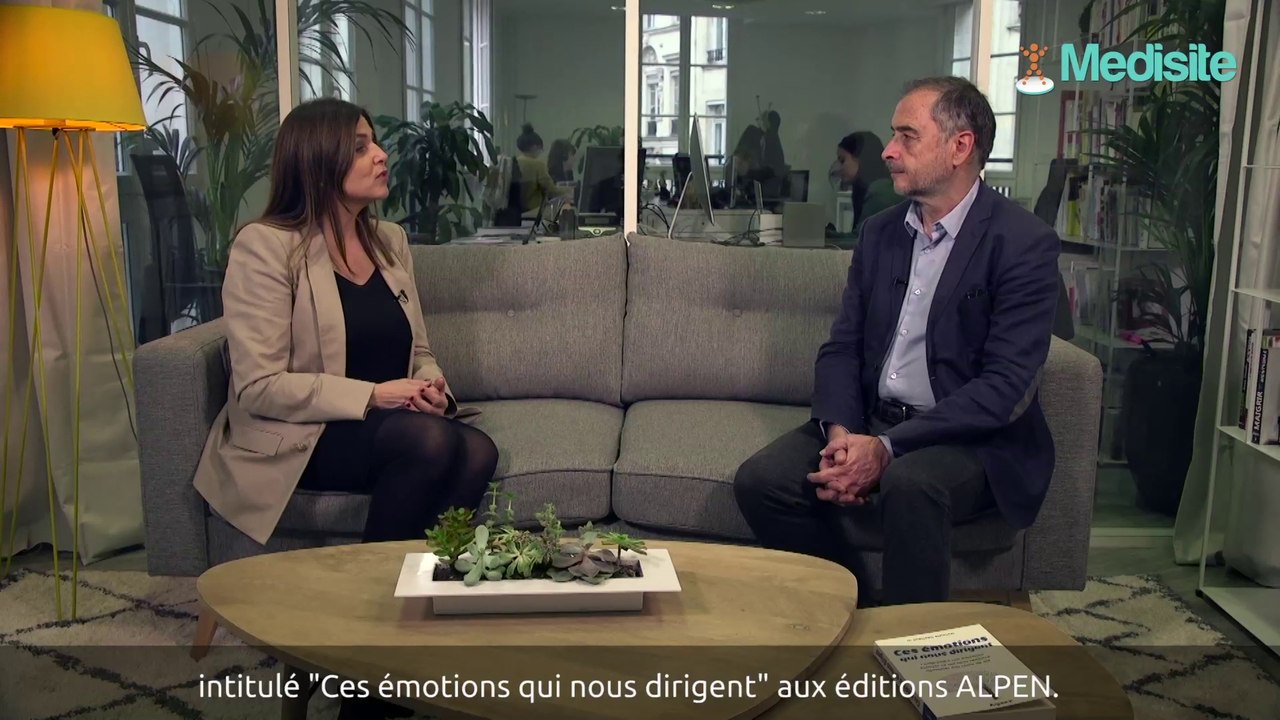 Comment maîtriser ses émotions et développer sa confiance en soi