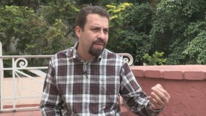 Guilherme Boulos es la esperanza de la izquierda para un Brasil en el "abismo"