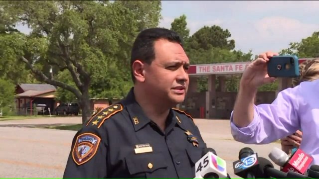 2 in Custody After Deadly Shooting at Texas High School