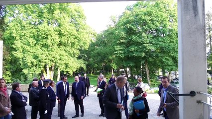 #1andaction : retour sur une journée dédiée aux rencontres du Gouvernement