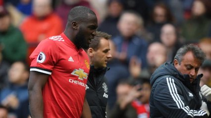 Chelsea's gameplan won't change if Lukaku misses final - Conte