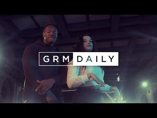 Tyo ft. Andrwea - Drop It [Music Video] | GRM Daily