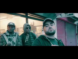 Prey x Big Rinse - Block Life [Music Video] | GRM Daily