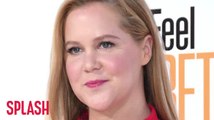Amy Schumer thinks the royal wedding will suck for Meghan Markle