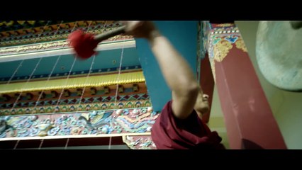 Aami Joy Chatterjee (2017) Trailer - Abir Chatterjee - Jaya Ahsan - Bengali Movie 2017