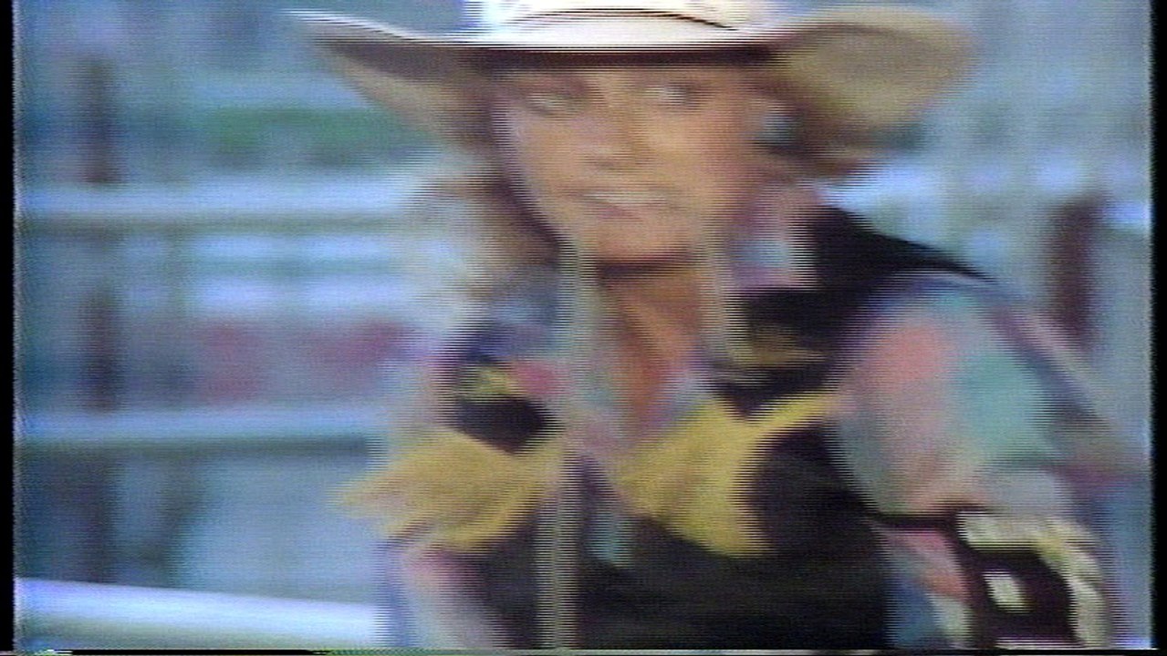 Classic College Rodeo 2/4