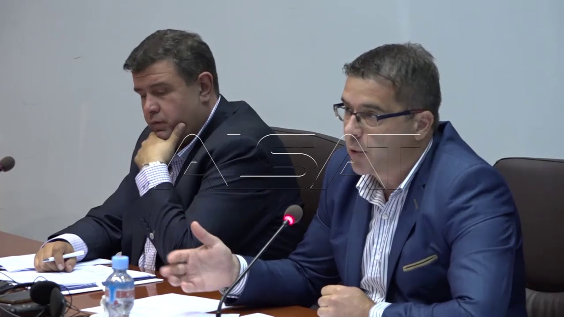 ⁣СДСМ: Акцизата не влијае на сиромашните, тие немаат автомобили