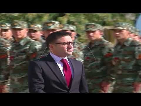 ВМРО И ДУИ сè уште без став за Бежоска