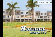 At amwaj north coast   Convenient twin house villa for sale
