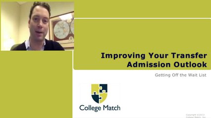 College Waitlist Tips from Admissions Expert 🎓