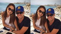 IPL 2018: AB de Villiers Reveals Proposal Incident with his wife Danielle De Villiers|वनइंडिया हिंदी