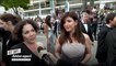 Ebru Ceylan "Nuri Bilge est unique, c'est un perfectionniste" - Cannes 2018