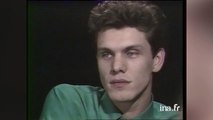 Marc Lavoine : « Moi bisexualité, homosexualité, je m'en fous » • Sexy Folies (1986)