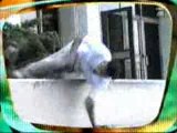 Skateboarder Accidents - Grinds and Crash