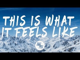 Spirix - This Is What It Feels Like (Lyrics / Lyric Video)