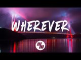 Felix Cartal - Wherever (Lyrics / Lyric Video) feat. Coeur De Pirate