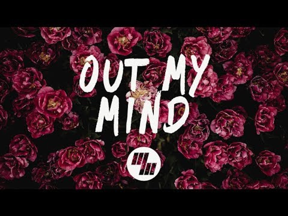 Tritonal feat. Riley Clemmons - Out My Mind (Lyrics / Lyric Video) Medii & BEAUZ Remix