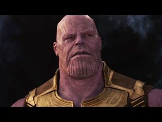 Avengers: Infinity War Ending Will Blow You Away