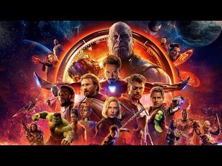 Avengers: Infinity War Review [SPOILERS]