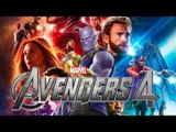 Avengers 4 Title Might Have Been Obvious All Along [SPOILERS]