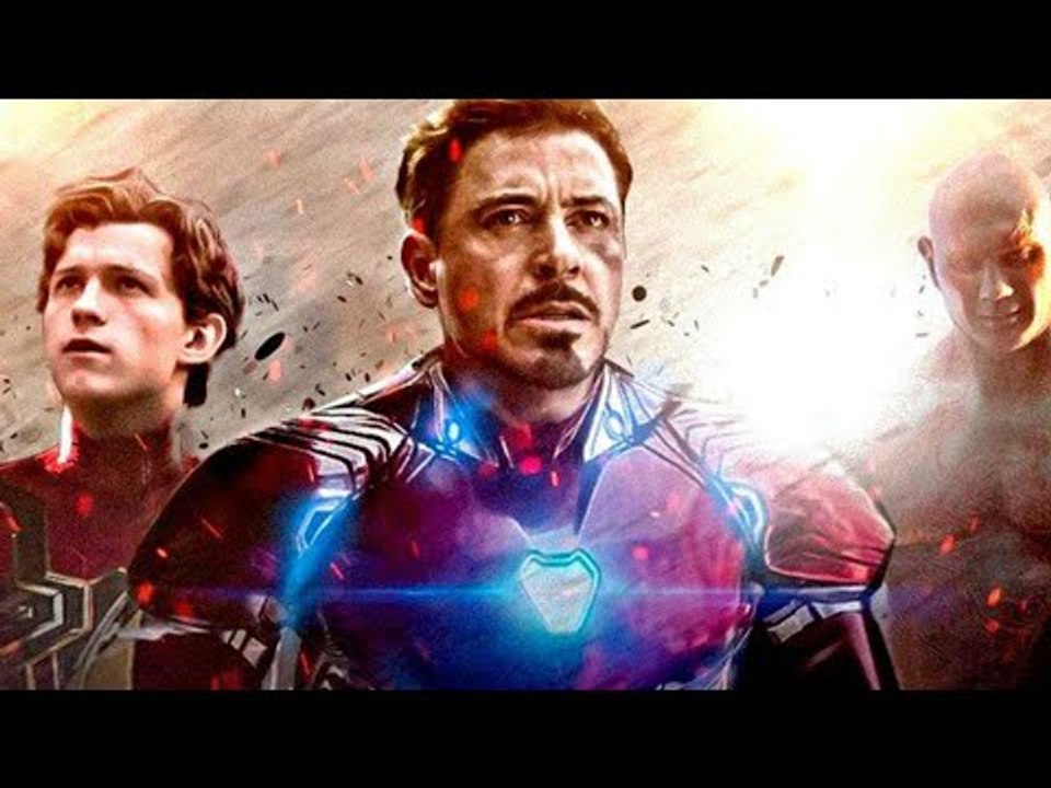 Avengers: Infinity War - What We Got Vs What Wa...