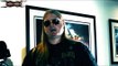Olavi Mikkonen - Amon Amarth Interview - Bloodstock 2017
