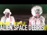 ALIEN SPACE DEBRIS - (Outer Space)