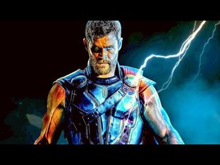 Avengers: Infinity War - Mysteries Answered