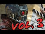 How Avengers: Infinity War Is Basically Guardians Of The Galaxy Vol. 3