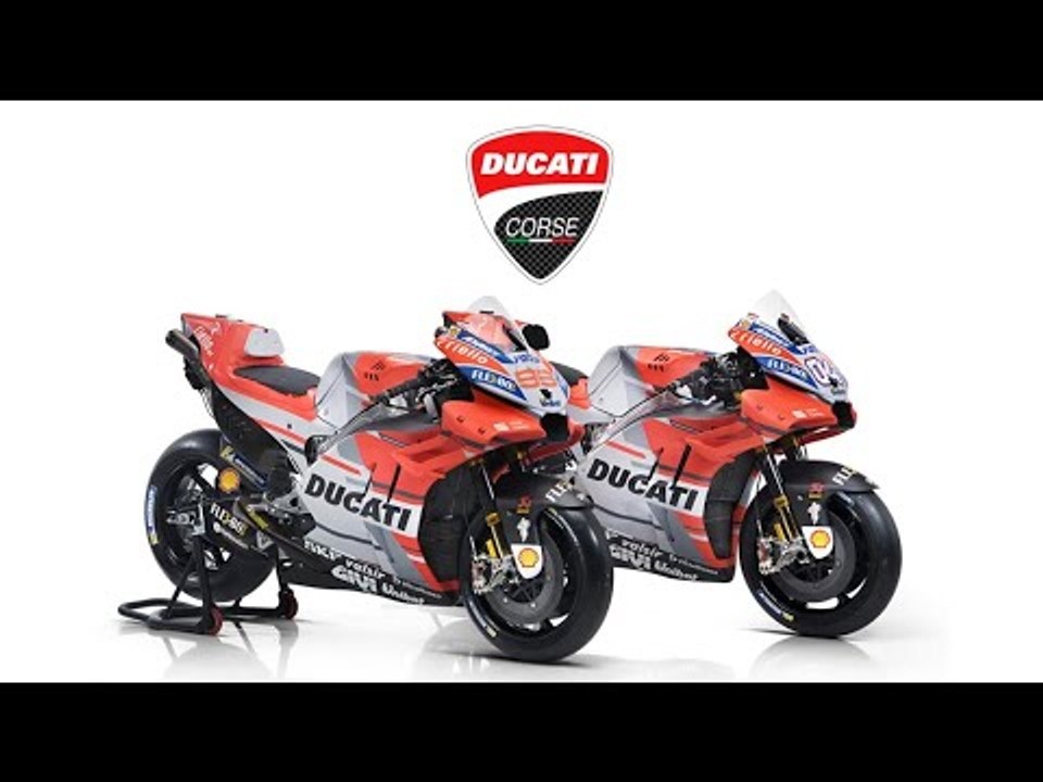 Ducati Team
