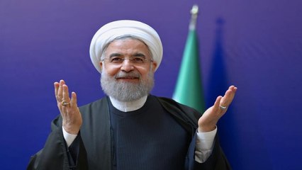 EU Moves to Block US Sanctions on Iran