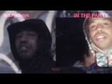Splurgeboys - In The Party [Music Video] | GRM Daily