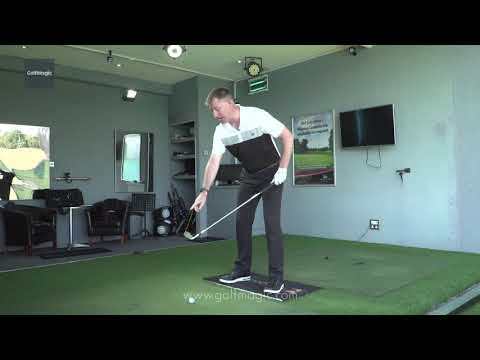 Best Golf Backswing Tips | Best Golf Beginner Tips #4